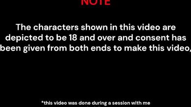 'Sexual desire with a follower! [Uncensored version Full length video]'