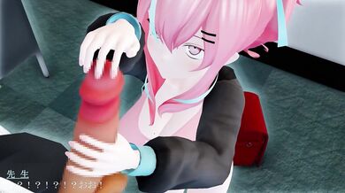 'Saigo Ebizori Compilation Volume 2: The Ultimate Hentai Experience'