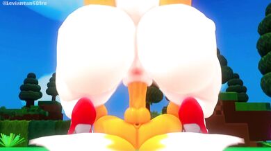 "Satisfying the Sensual Rabbit with a Tasty Vanilla Cream Filling"