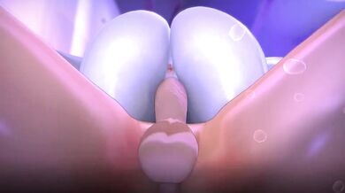 '4 MILFs and one Dick | Rebecca, Power, Asuka & Mirai'