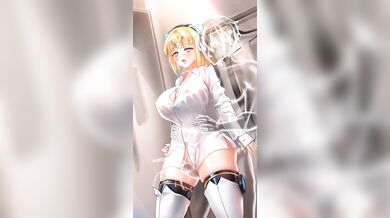 "The Elva Project: A Hardcore Hentai Adventure in Qt!"