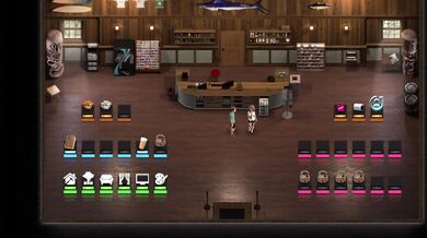 The Hidden Treasures of Nadia Part Nineteen