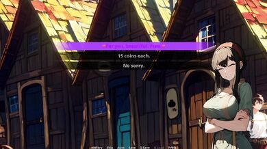 Rewritten as: 'Incubus and the Ethereal Crash - Venessa's Lustful Journey'