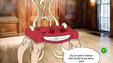 'Noticias Periodista 2 en Español'.