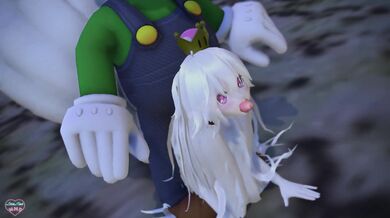'Anal Assault: Deepthroating Boosette'