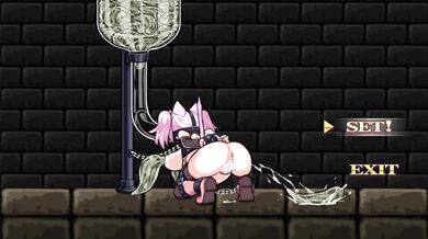 "The Hungry Temptress: Oral Vore Hentai Video"