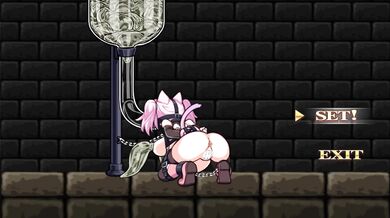 "The Hungry Temptress: Oral Vore Hentai Video"