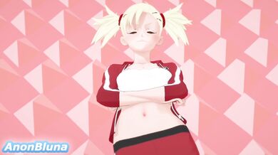 'Pleasure Island: The Curse of the Hiyori Sarugaki'