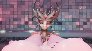 "Royal Bitches: A Dirty Princess Makes Love to Her Sexy Maid"