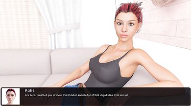 'Exposed Passions: The Adventurous Spy '