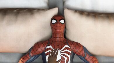 'Coming Home Prisoner Vulcan'