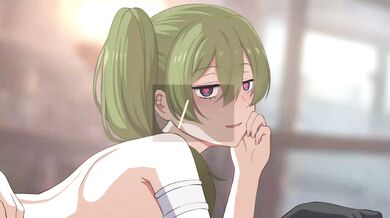 'The Absolute Terror and Infinite Sadness of Gin Haha'