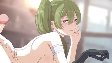 The Absolute Terror and Infinite Sadness of Gin Haha