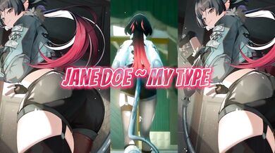 "Sucking Jane's Dick: A Blacked HMV Cumshot Special"