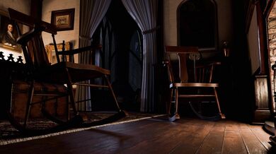 'The Masseuse - Wet & Wild'