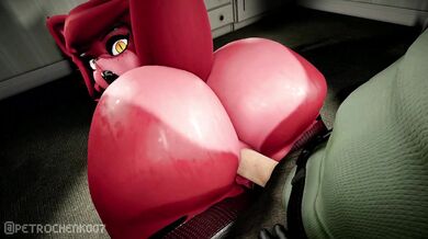 'Unwrapping my toys in my bedroom'