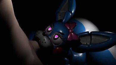 'The Night Shift: Bonnie Plays Hide and Seek with the Staff'