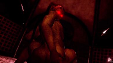 "Unleashing the Beast: D-Golem Ride"