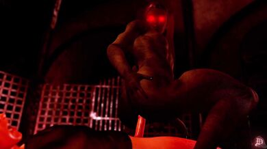 "Unleashing the Beast: D-Golem Ride"