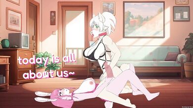 'The Lover and the Mother's Secret Friend: A Love Story Unfolding.'