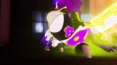 'Wicker's Gassy Love'