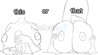 -This or that?