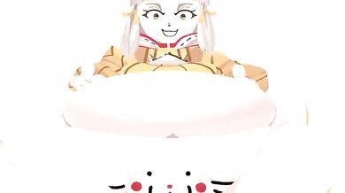 Rewritten: 'Knock Out Nympho'