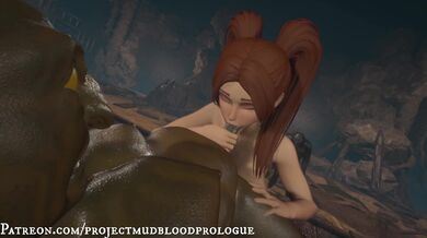 'Dungeon Desires - The Darkest Depths'