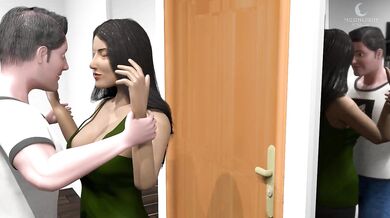 "The Sexual Adventures of Miko and Mai - Part 1"