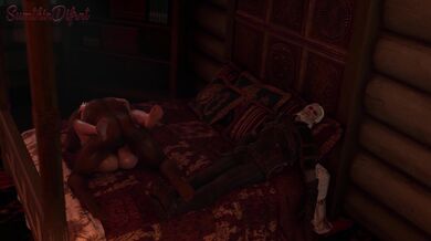 My dear, you must have been a very naughty wizard to deserve such punishment! But do not worry, I will make it all better with my magical wand...