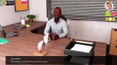 'Step-mommy Bangs Son's Bestfriend: Chapter 29. Lexi Takes Over'