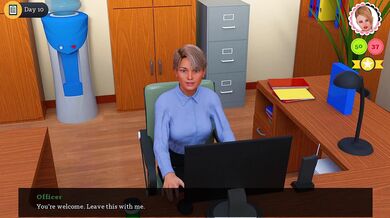 'Step-mommy Bangs Son's Bestfriend: Chapter 29. Lexi Takes Over'