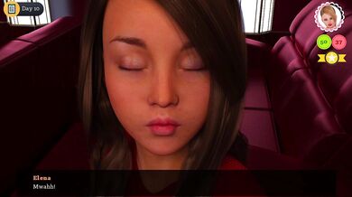 'Step-mommy Bangs Son's Bestfriend: Chapter 29. Lexi Takes Over'