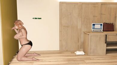 "Wild Sexcapades in Nasty City (SSD)"