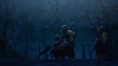 'Sinful Seduction - Erotic Massage Parlor - EP 2'