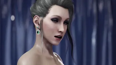 'Sinful Seduction - Erotic Massage Parlor - EP 2'