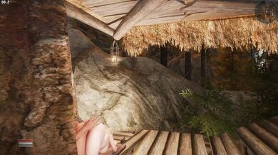 "Skyrim Dogma Sex with Village Keeper"