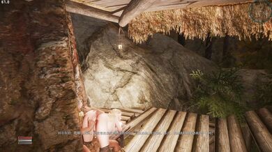 "Skyrim Dogma Sex with Village Keeper"