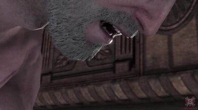 The Sleeper Must Awaken