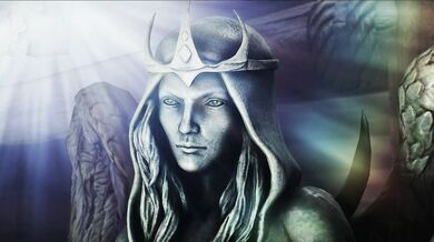 "The Temptation of the Flesh: Chapter Three, The Garden of Eden"