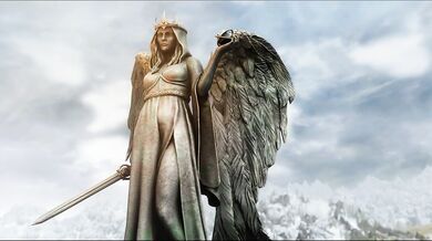 "The Temptation of the Flesh: Chapter Three, The Garden of Eden"