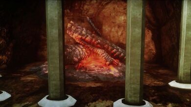 "The Temptation of the Flesh: Chapter Three, The Garden of Eden"