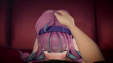 "Minato Aqua [Chun Asa]"