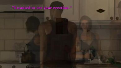 "The Art of Self-Indulgence: Jill's Hedonistic Escapades, Part 1"