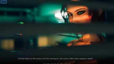 'Untamed Passion: Episode 20.5. Lady Morgana's Raging Orgy'