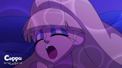 'Sexy Island Adventure: Pacifica POV (Parts 1-3, "Nice" version)'