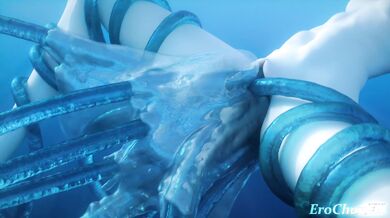 Tsunade's Tentacle Hentai: The Final Chapter