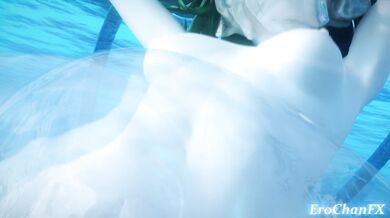 Tsunade's Tentacle Hentai: The Final Chapter