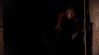 'The Wolf Within: A Werewolf Love Story'