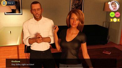 'My Daughter's First Time with Dad: Chapter 16 - Father Knows Best.'